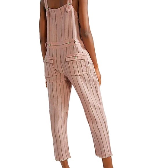 Rag & Bone Jumpsuit - Picture 1 of 13